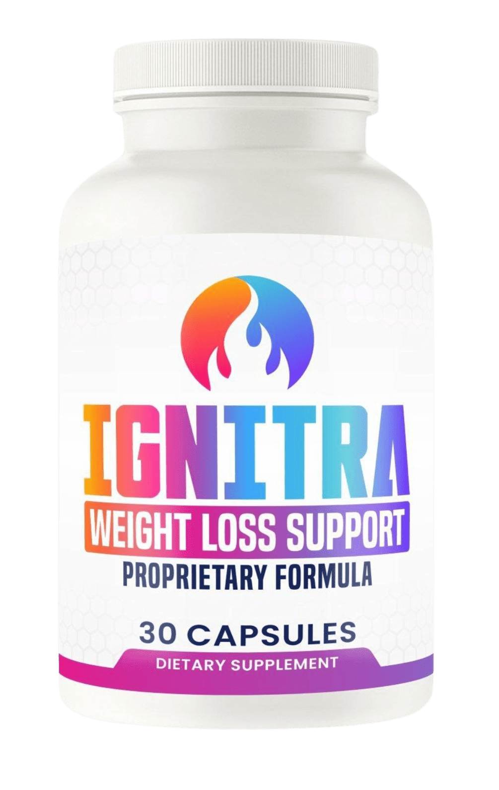 Ignitra Supplement